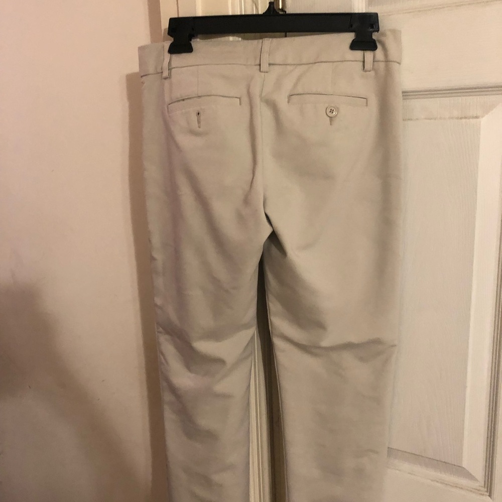 Express khakis - Picture 6 of 6